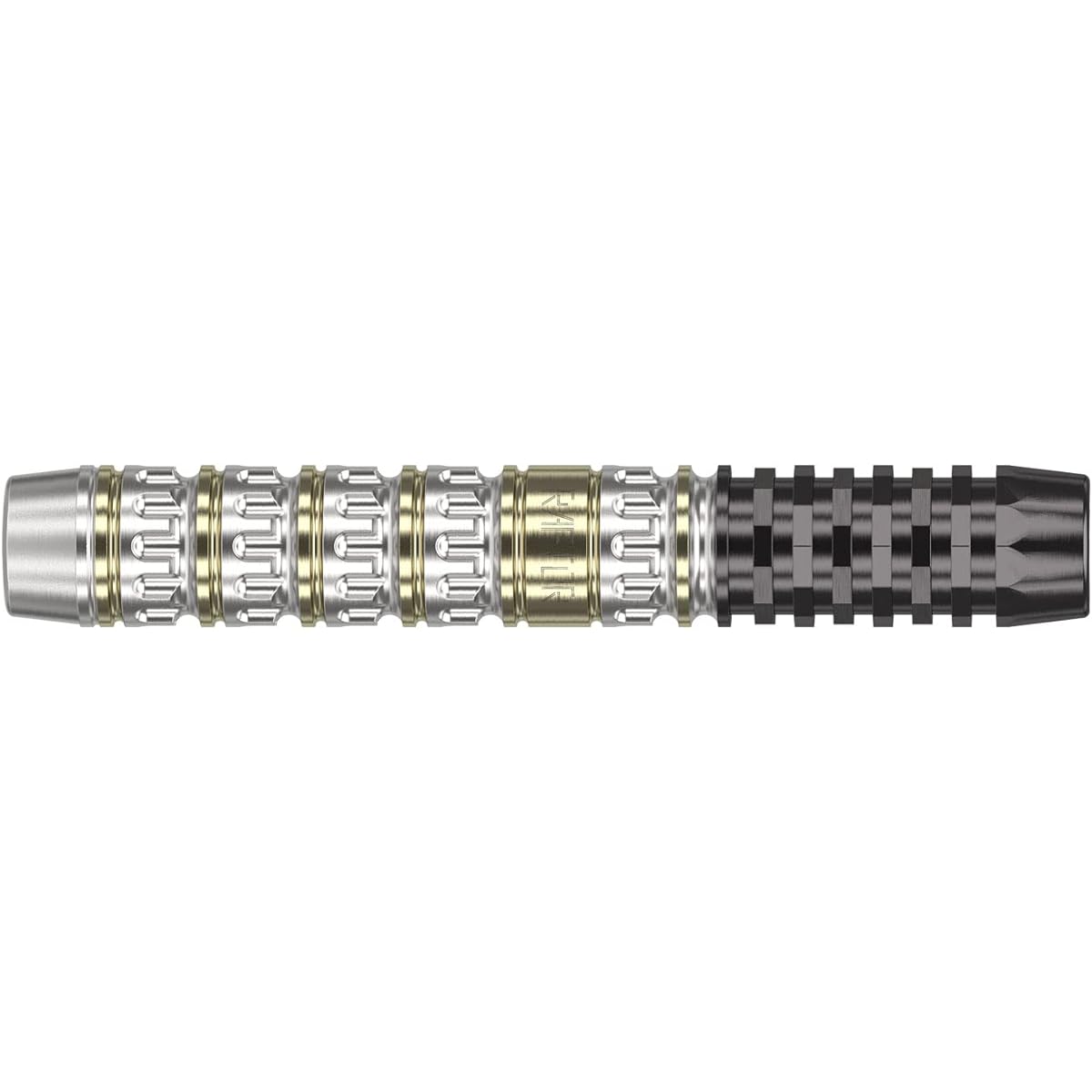 Target Prime Raptor G3 Joji Nishitani Model 210209