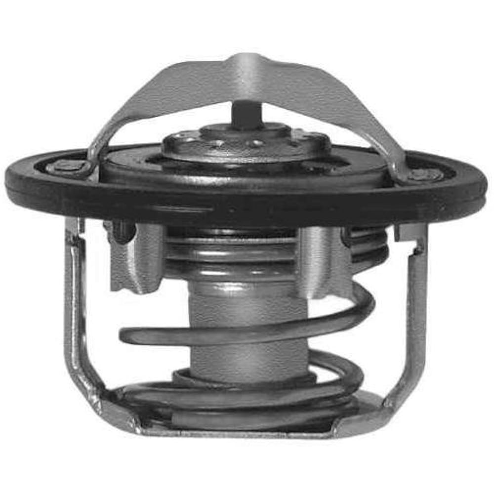 ACDelco 131-131 GM Original Equipment Engine Coolant Thermostat