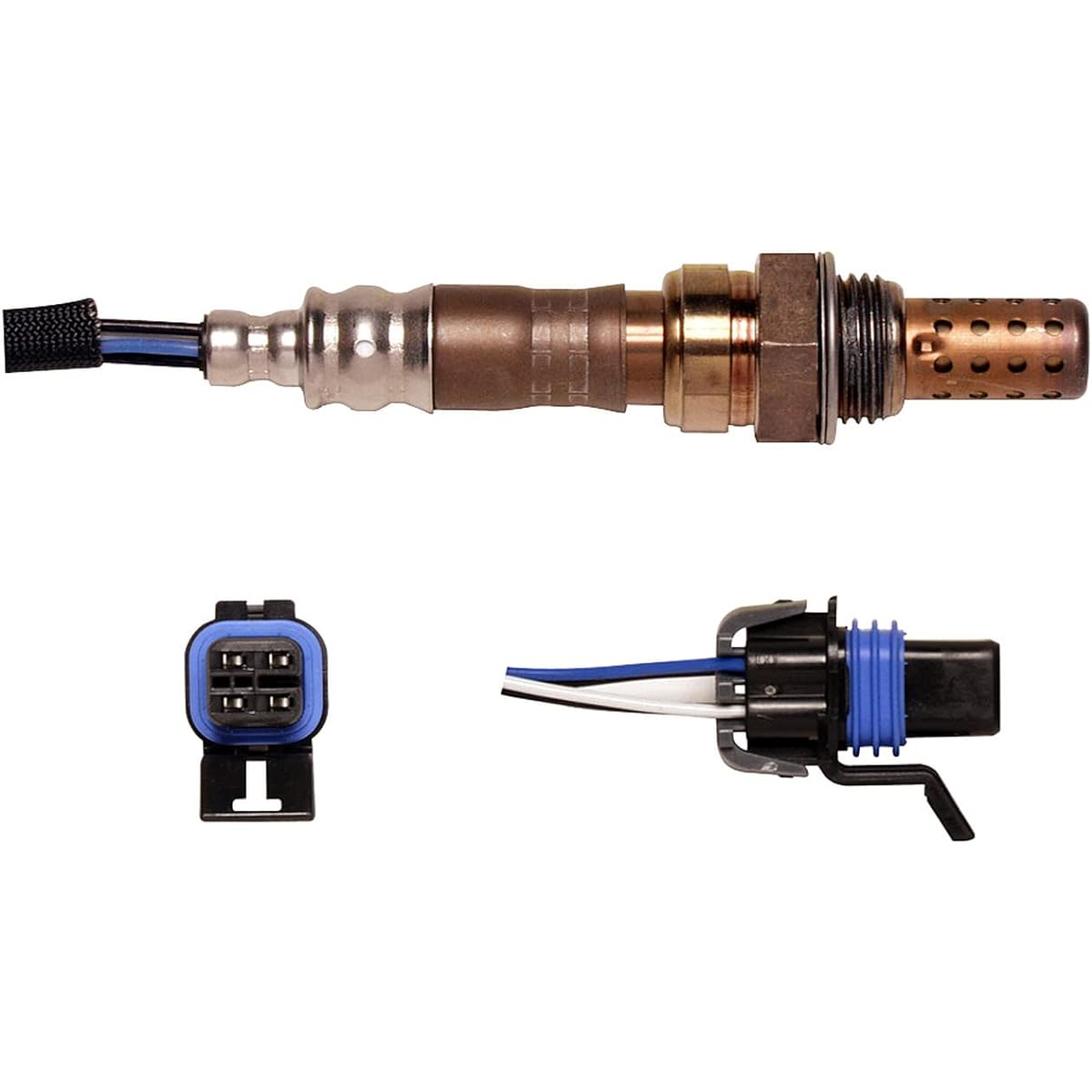 Denso oxygen sensor 234-4066
