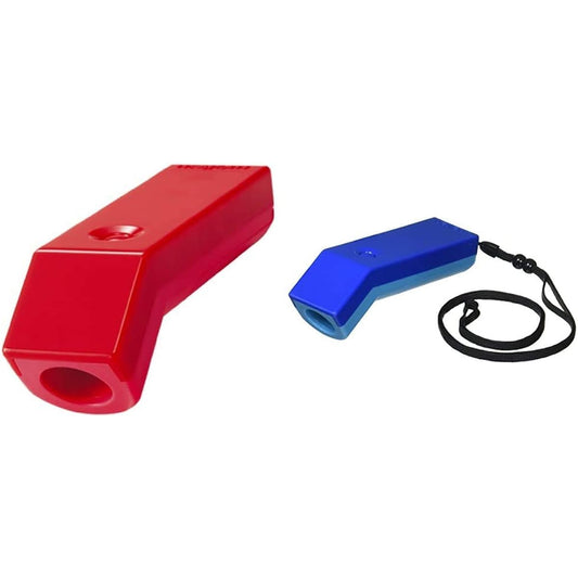 Molten Electronic Whistle R (Red) RA0010-R