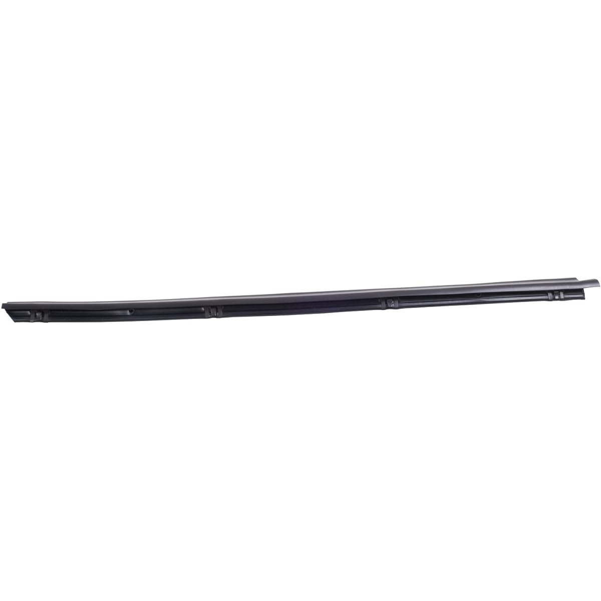 OMIX-ADA 12303.06 Door glass outer seal