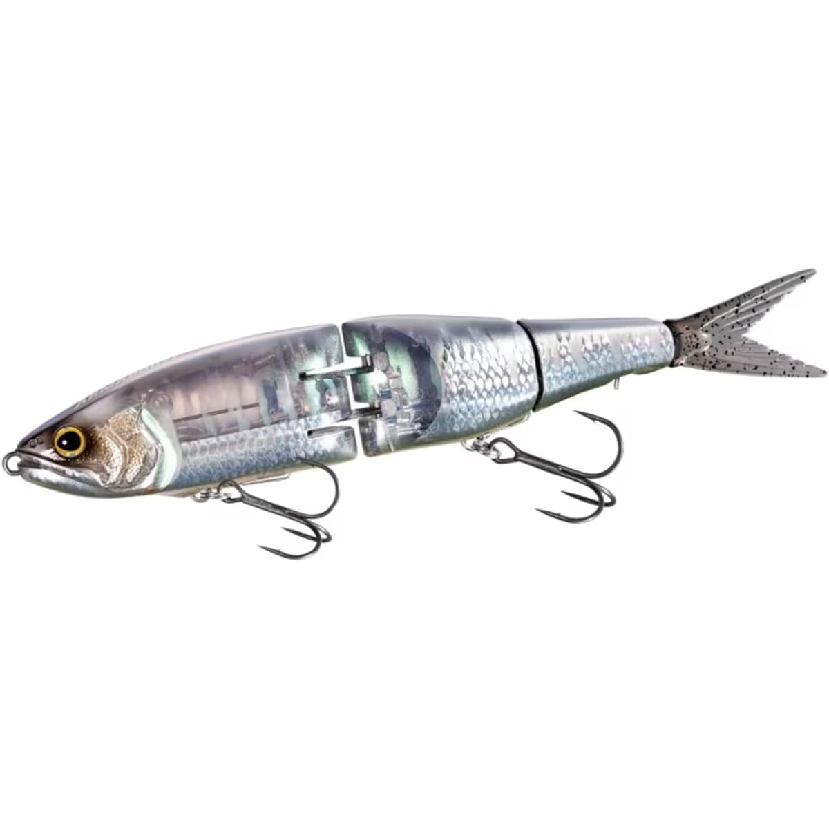 SHIMANO Bass Lure Bantam Bt Armor Joint 190F Flash Boost