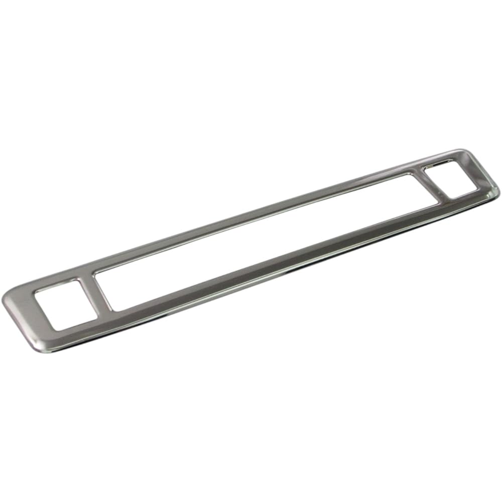 BRIGHTZ Vellfire Hybrid ATH20W Super Mirror Stainless Plated Rear Air Conditioner Switch Ring 1PC [INT-ETC-065] ATH H20 20 Vellfire Vellfire Vellfire Vellfire Vellfire Vellfire Vellfire Vellfire Hybrid Hybrid 25367