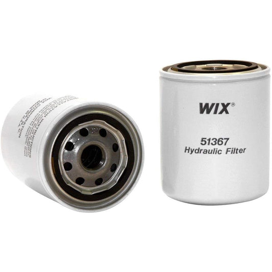 Wix Spin -on Hydraulic Filter -51367
