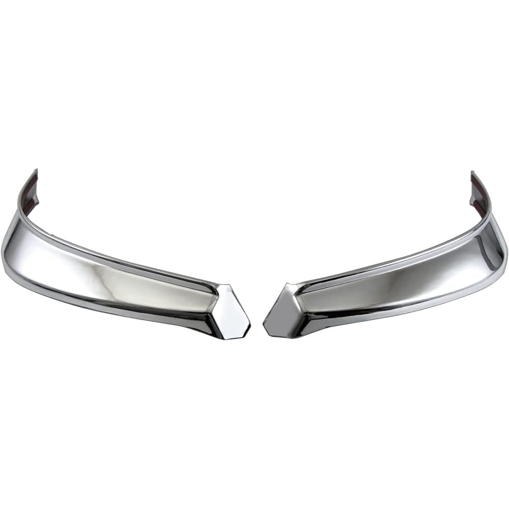 BRIGHTZ Hijet Truck S500P S510P Late Plating Headlight Eyeline [HEAD-ETC-060] S500 S510 S 500 510 Hijet Truck