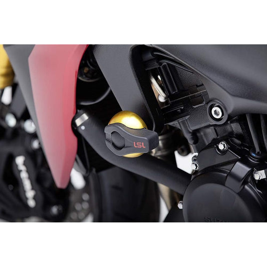 LSL slider mounting kit GSX-S1000