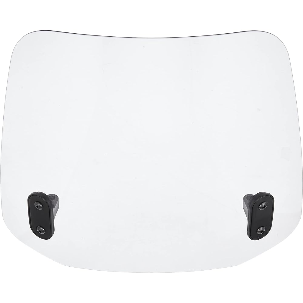 Yamaha 90793-52914 Cygnus X SR (BF9) Windshield Screen