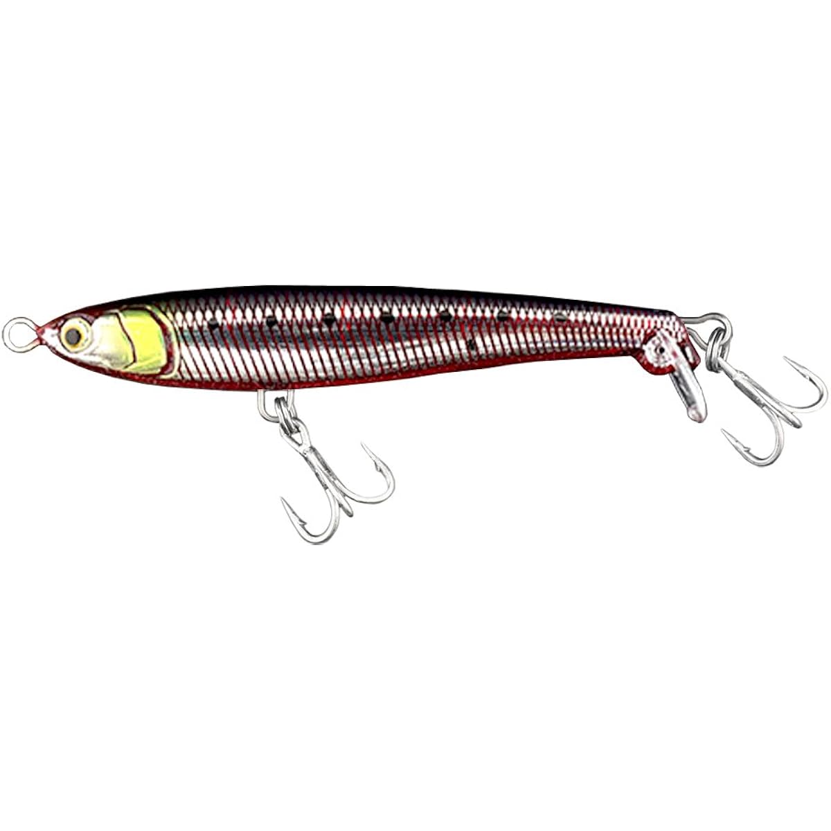 Maria Lure Frapen Blue Runner S115 B02D Bloody Sardine