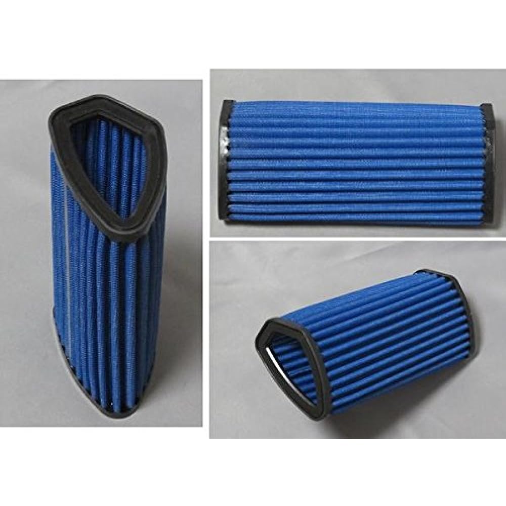 SIMOTA Motorcycle ODU-1007 High Flow Replacement Air Filter