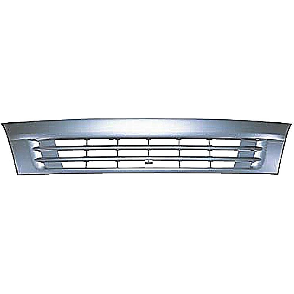 Front grill N Canter standard early period ~H11.5 573341