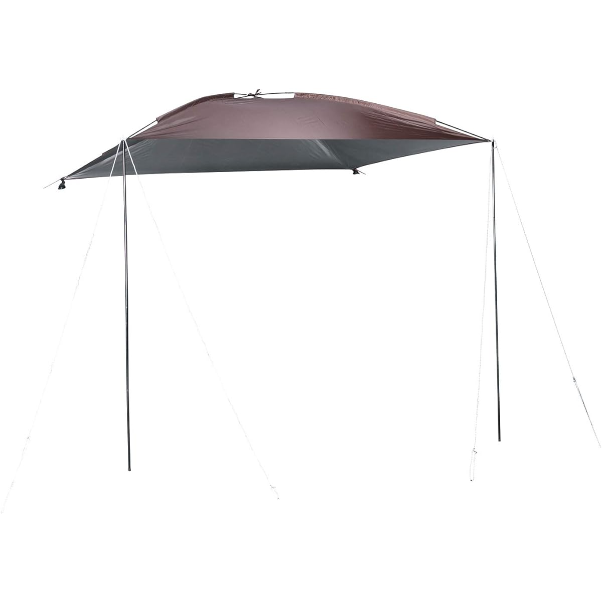 Takeda Corporation Quick Expand Sunshade