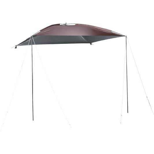 Takeda Corporation Quick Expand Sunshade