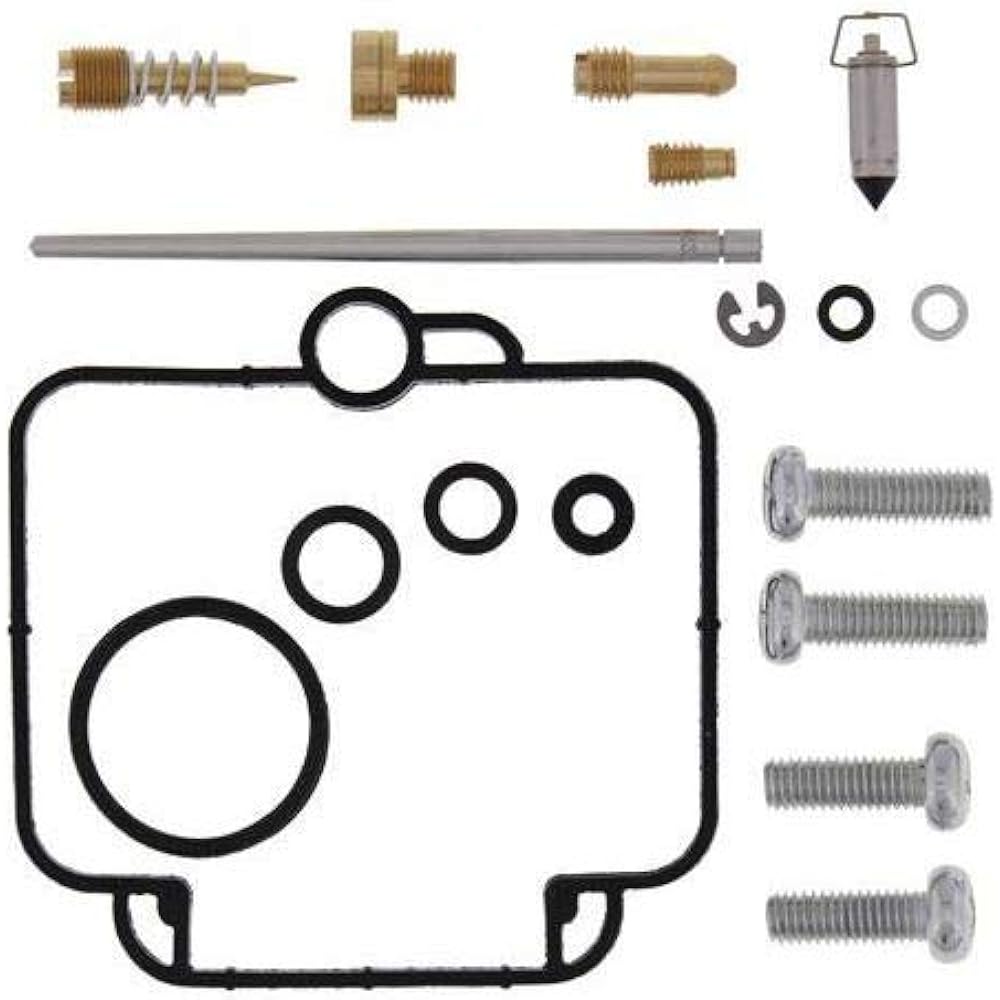 All Balls Carburetor Repair Kit 26-1104 Suzuki DR650SE 1996-2014