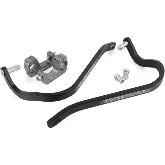 zi-ta a-ma-handoga-do U Bend Clamp Black Universal