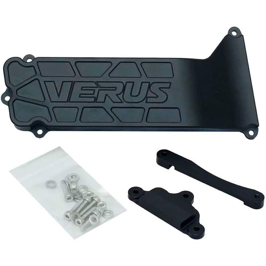 VERUS ENGINEERING (VELOX): A0127A: MAZDA ROADSTER (ND5RC): Throttle pedal spacer