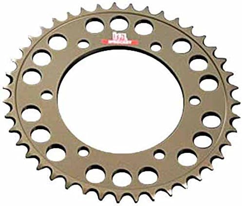 ISA Rear sprocket [For KAWASAKI/SUZUKI] Size: 525 Number of teeth: 36T [Model number] K-5