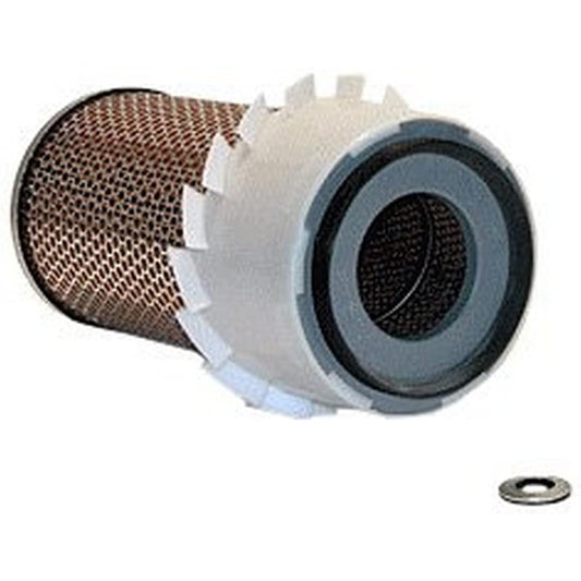 Wix Filters -42222 High durable air filter 1 pack