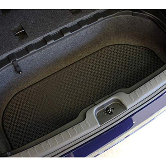 YMT New Serena e-power C27 rubber luggage undermat