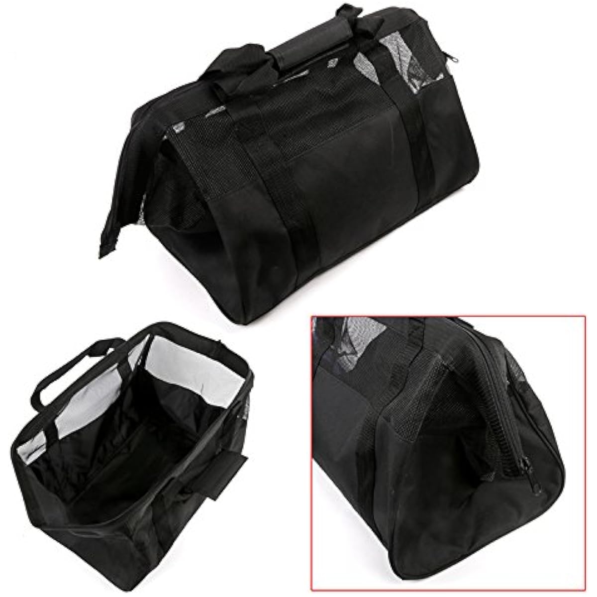 river peak wader bag SB100