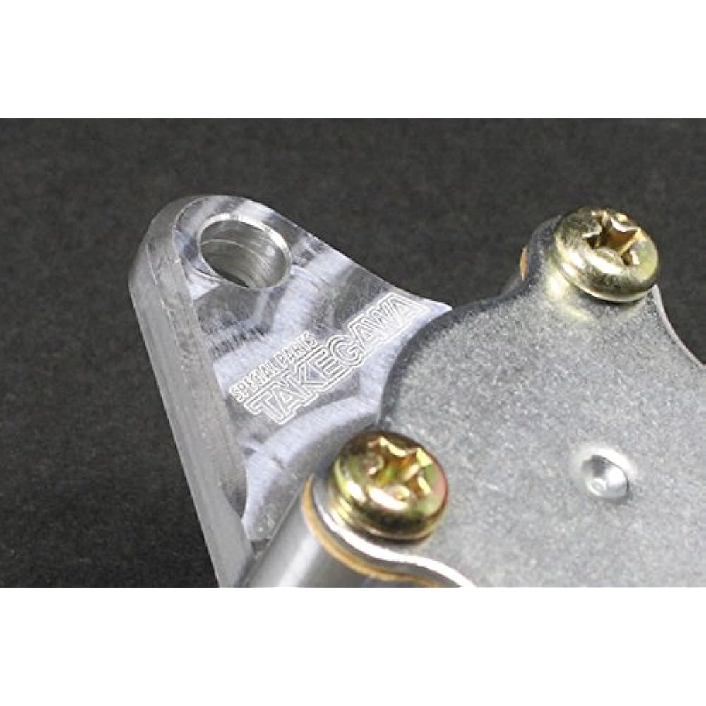 Special parts Takegawa billet super oil pump Super Cub 50 (FI car)/PRO Super Cub 110/PRO Cross Cub 01-16-0064