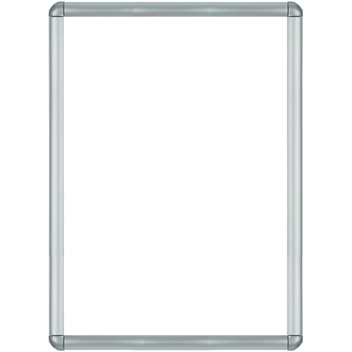 A.P.J. Will Frame B3 size (364 x 515mm) Silver