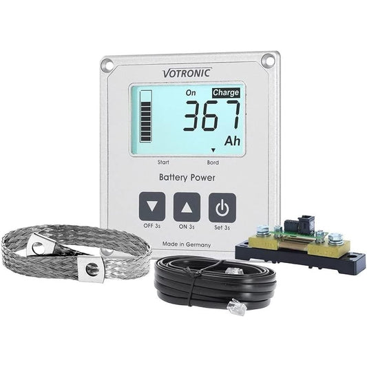 Botronic VOTRONIC 200S Battery Computer Fuel Meter