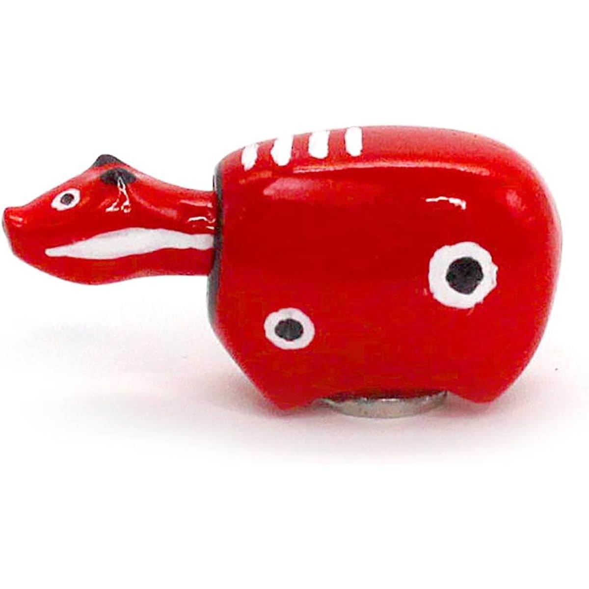 [Hokushin Trading] Golf Marker Clip Marker Croissant