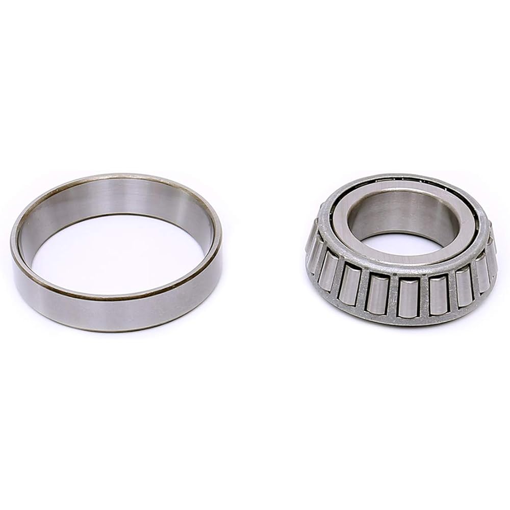 FKG L44643/L44610 Taper drawer bearing 2 pieces