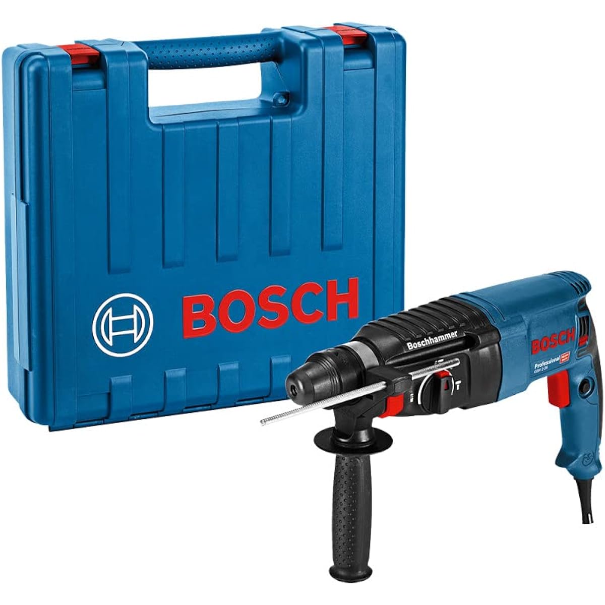 Bosch Professional Hammer Drill (SDS Plus) GBH2-26