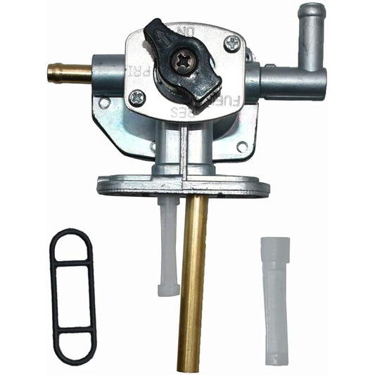 PARTMAN SUZUKI FUEL PETCOCK LTF250 Manual 2WD OZARK 250 2002-2006 44300-05G01