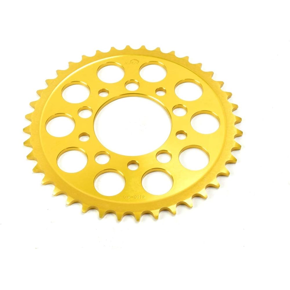 X.A.M Japan A4110-42 520-42T Sprocket A4110-42