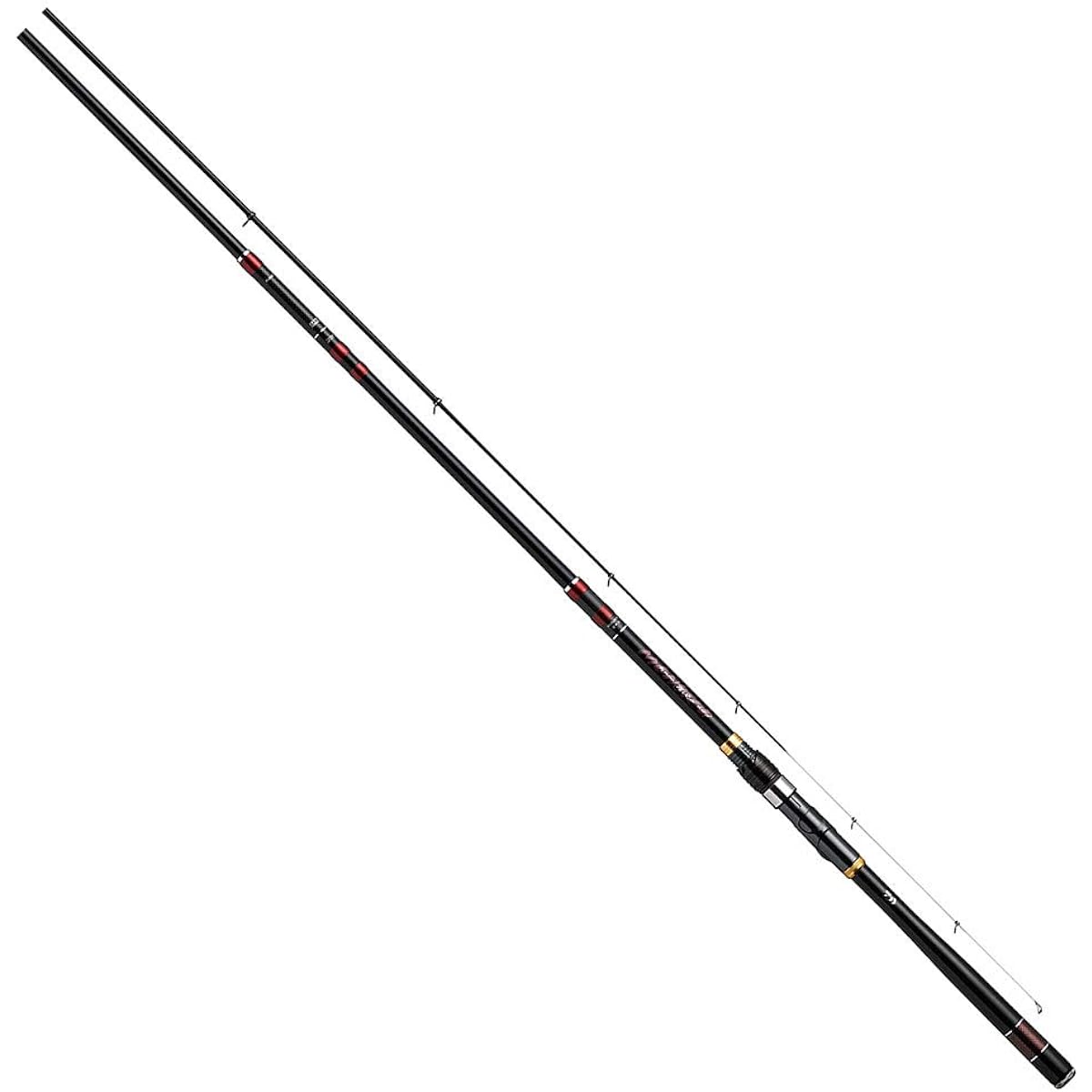 DAIWA Blackjack Sniper Drop MS40TLM・R