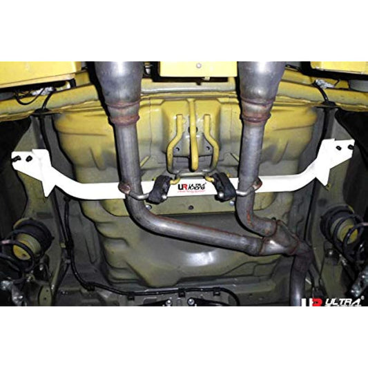 Ultra Racing RL2-1670 Rear Member Brace DAIHATSU Copen L880K