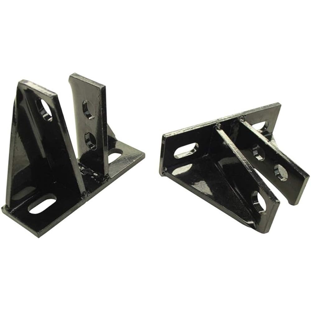 WHITELINE KBR21-24 Rear Heavy Duty Swaver Mount Kit