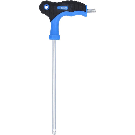 KS Tools T-Handle TORX Tamperproof Key Wrench T45 x 200 mm BT041018