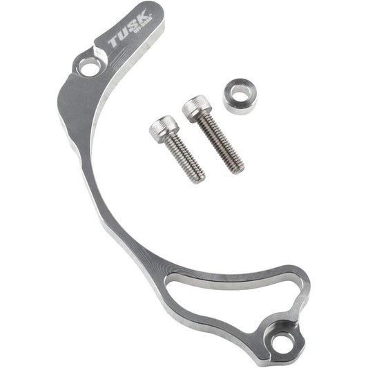 Honda 400EX 400 x 1999-2009 TUSK Billet Aluminum Case Saver Polish