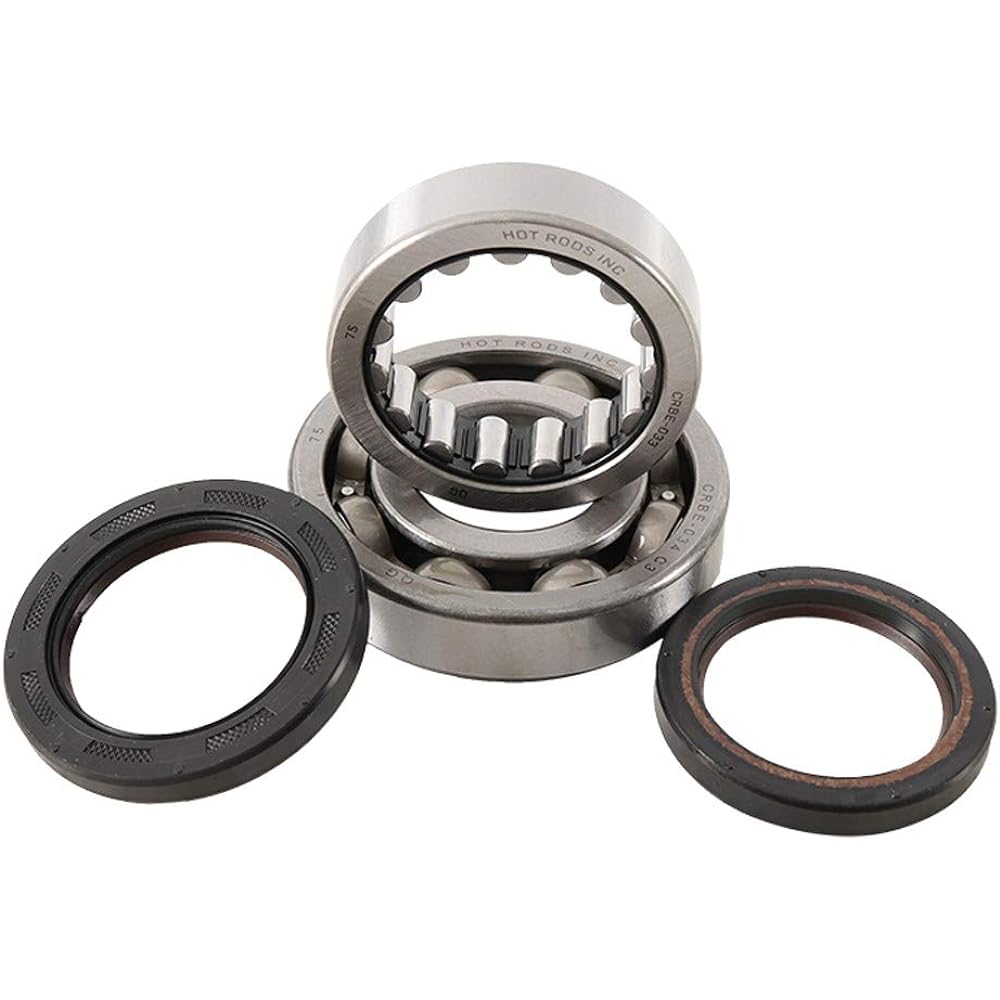 Bearings Crank CRF250R