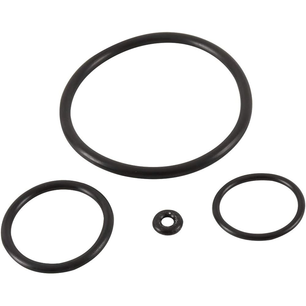 PIVOT WORKS PWFFK-H07-001 PW-Fork rebuild kit