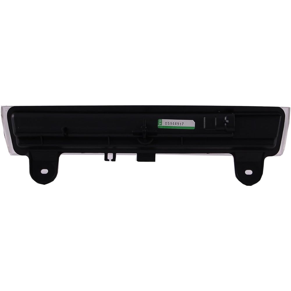 ANZOUSA 531087 Smoke LED Third Brake Light Chevrolet/GMC