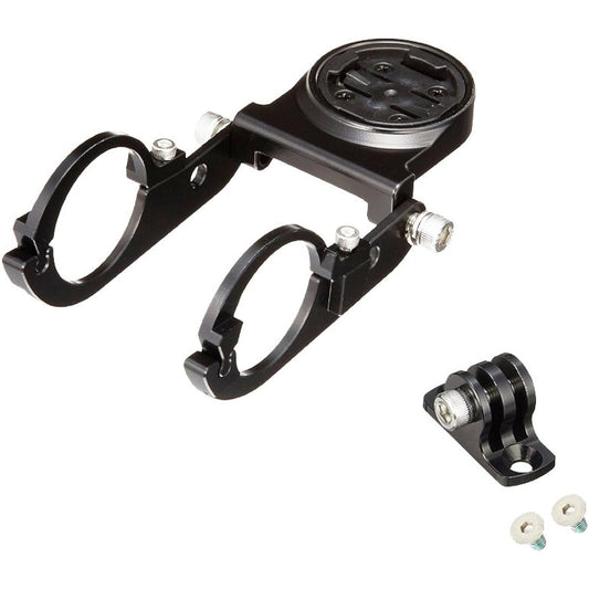 REC-MOUNTS Type9 Garmin combo mount (double-sided narrow type, with bottom adapter) (9-GM+GP)