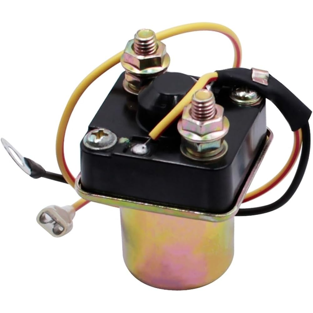Starter Relay Motorcycle Electrical Parts Starter Solenoid Relay Polaris SL 650 1050 SLXH SLX Pro 785 SL750 SLT750 SL780 SL700 SLT700