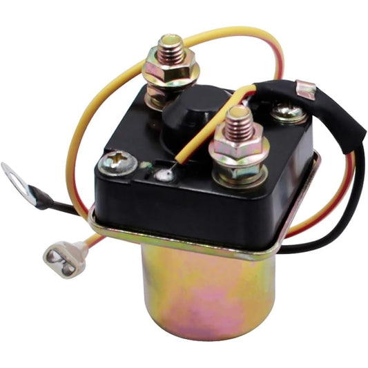 Starter Solenoid Relay Motorcycle Electrical Parts Starter Solenoid Relay Polaris SL 650 1050 SLXH SLX Pro 785 SL750 SLT750 SL780 SL700 SLT700