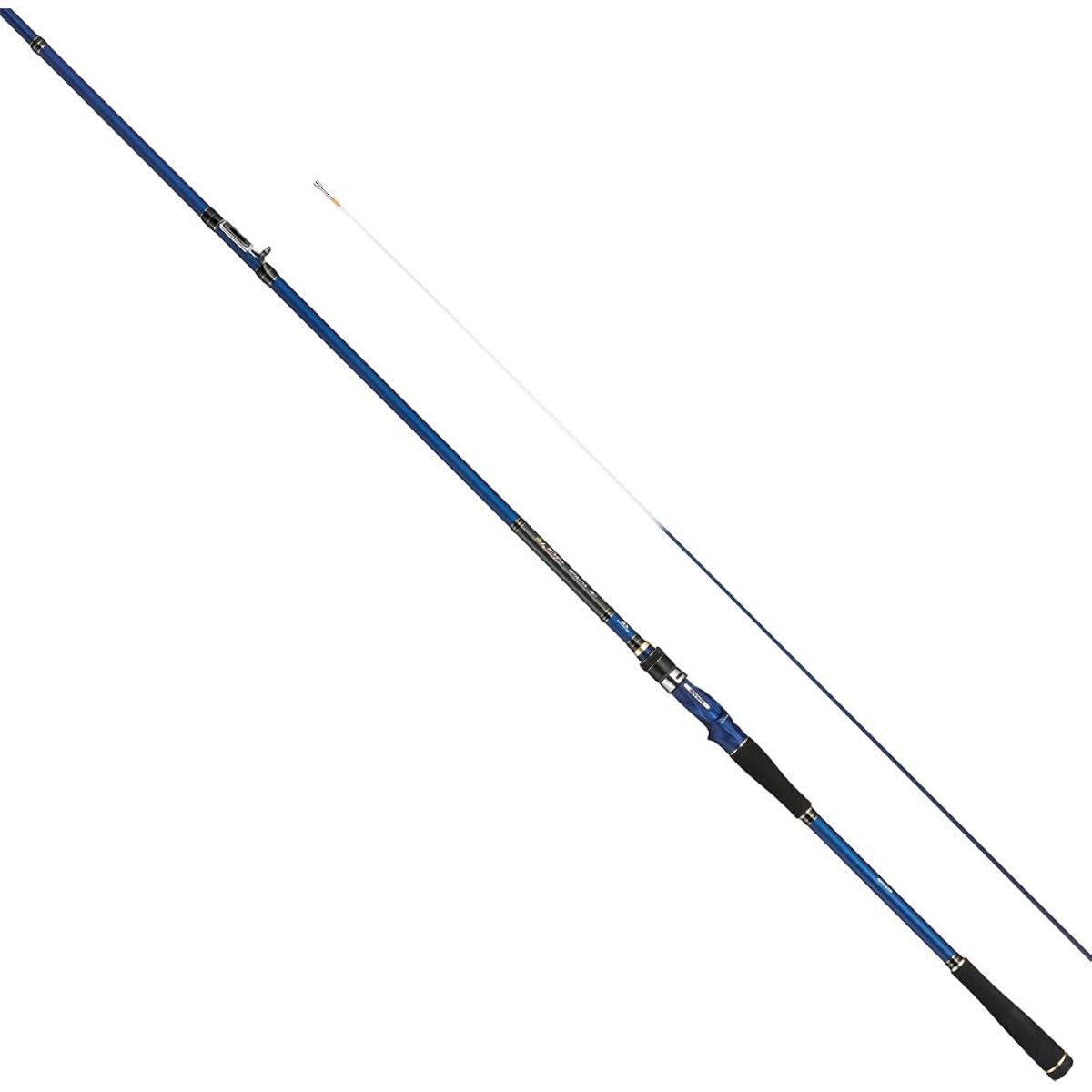 Alpha Tackle Rod Boat Rod Kaito Kaijin Setouchi Rockfish