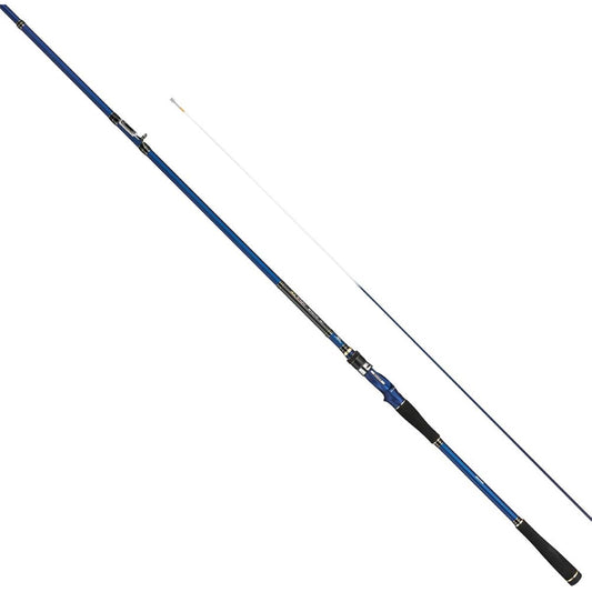 Alpha Tackle Rod Boat Rod Kaito Kaijin Setouchi Rockfish