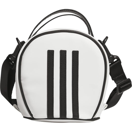 [Adidas] Three Stripe Shoulder Pouch