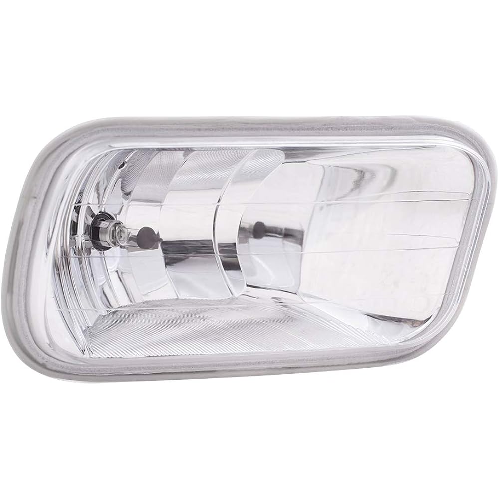Autoandart replacement pair set fog light 2009-2018 Pickup truck 55372735AB 55372734AB