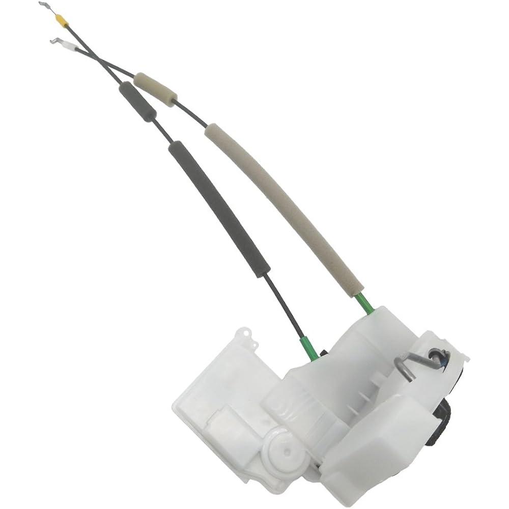 Jesben Left Left Dear Actuator Motor Mazda CX-7 2.3L 2007-2012 2.5L 2010-2012 EG2173310M