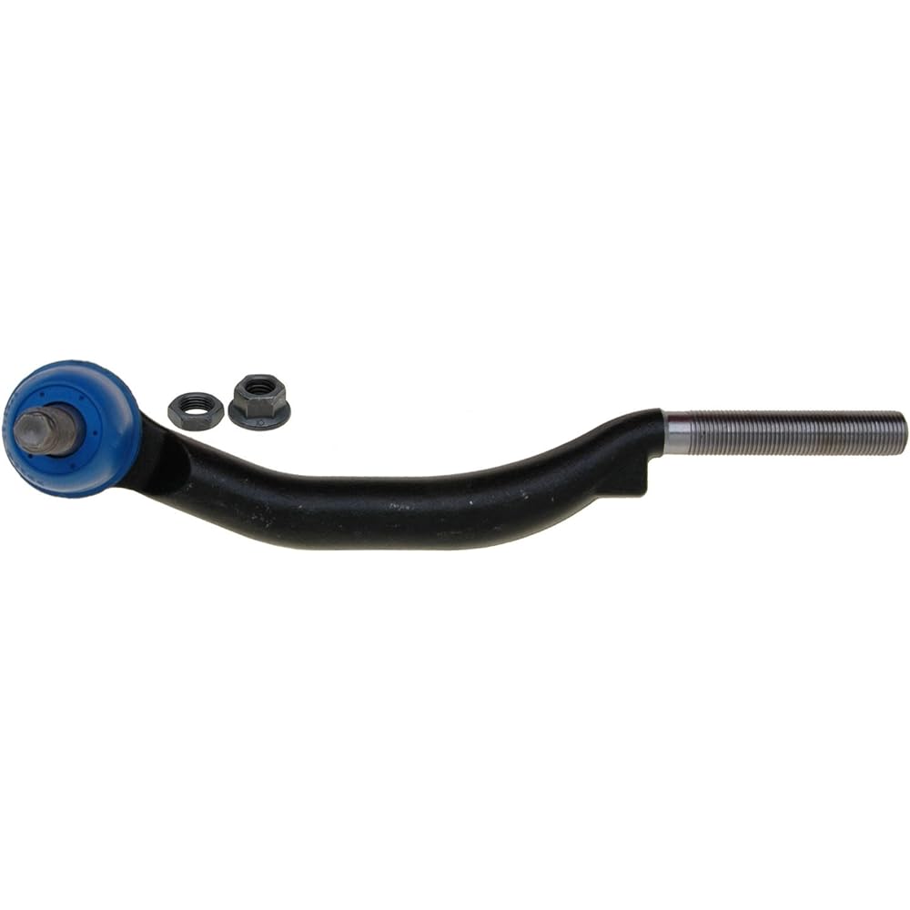 ACDelco 45A0887 Professional Passenger Side Outer Steering Tie Rod End
