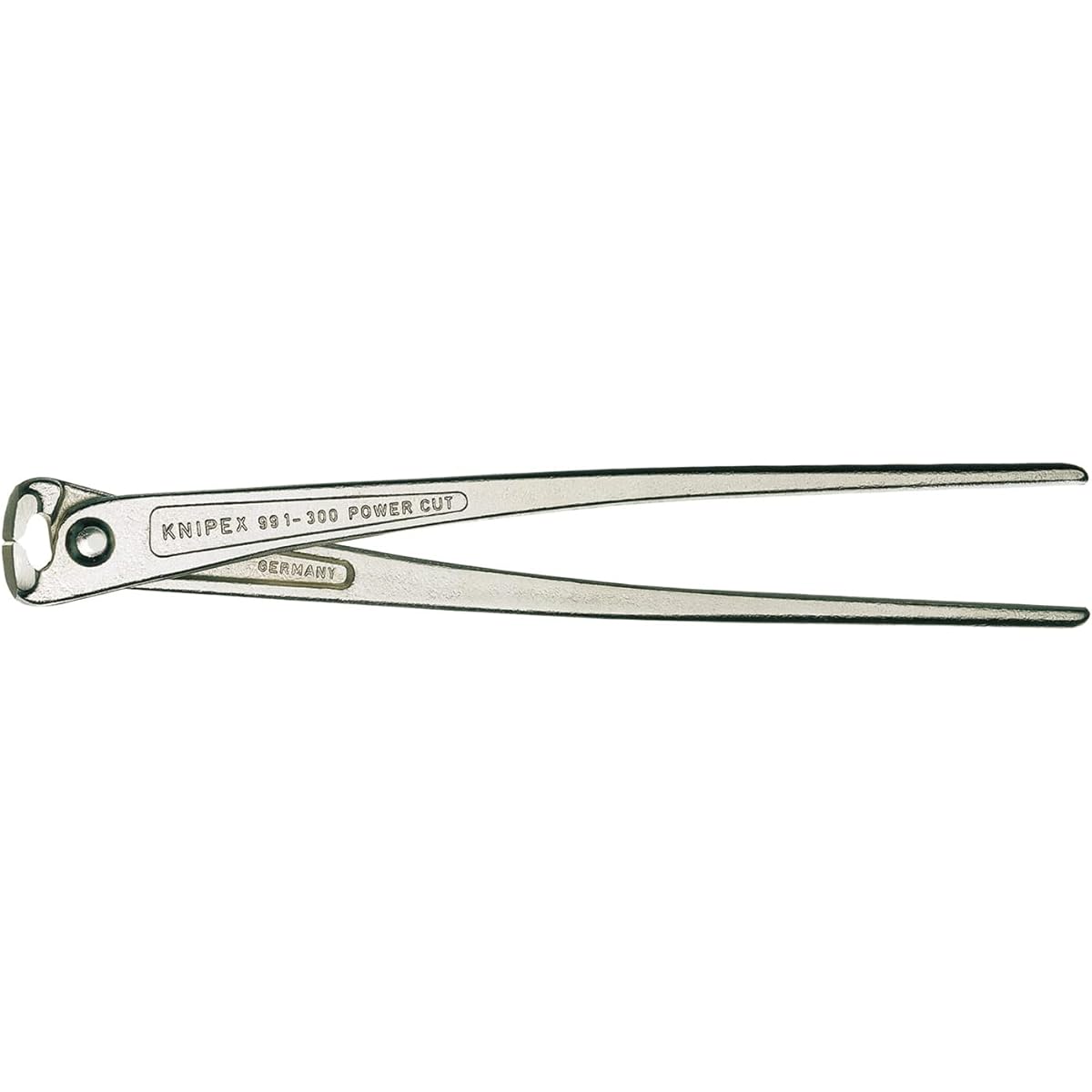 KNIPEX 9914-300 Strong type cutting (SB)