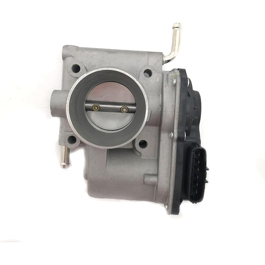 Car Parts ZJ3813640 ZJ38-13-640 Throttle Body Senburi MA-ZDA 2 2011-2014 1.5L Car Parts